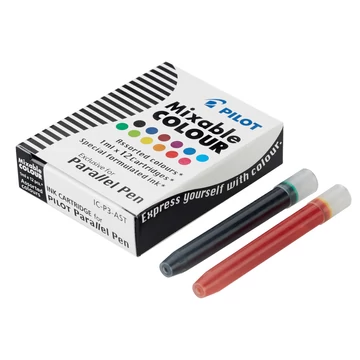Parallel Pen patron