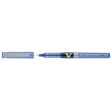 Hi-Tecpoint V5