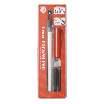 Parallel Pen