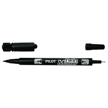 Twin Marker