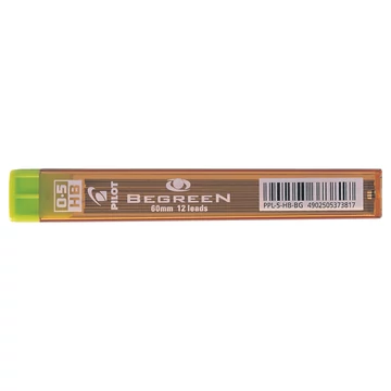 12 db-os irónbetét (HB, 0.5 mm)