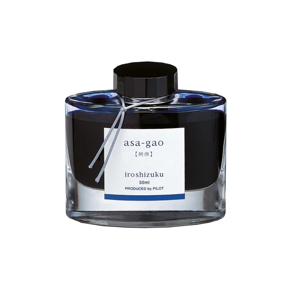 PILOT üveges tinta 50 ml