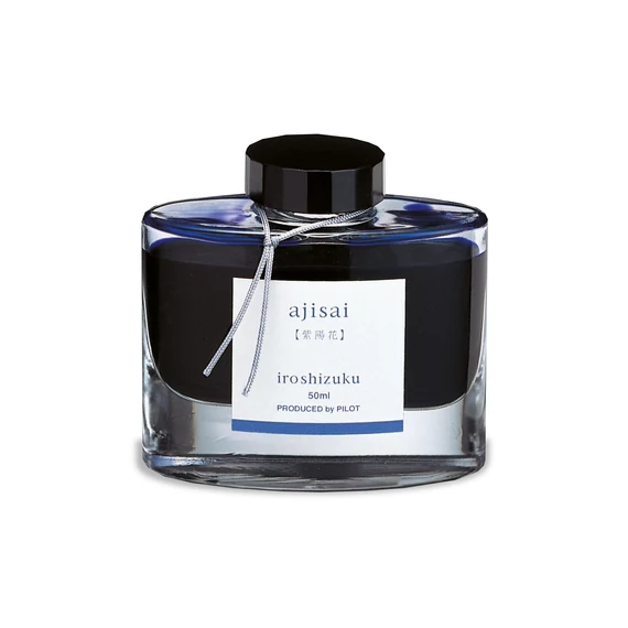 PILOT üveges tinta 50 ml