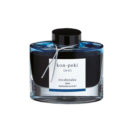 PILOT üveges tinta 50 ml