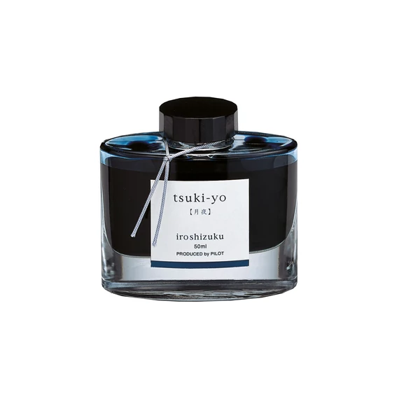 PILOT üveges tinta 50 ml