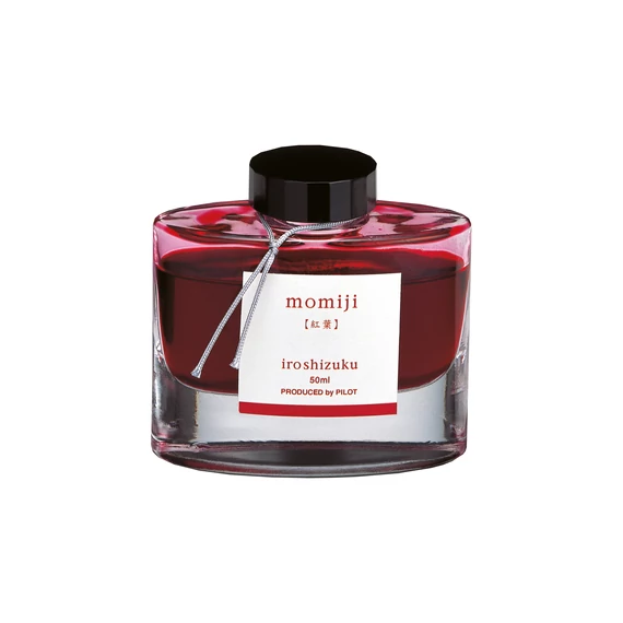 PILOT üveges tinta 50 ml
