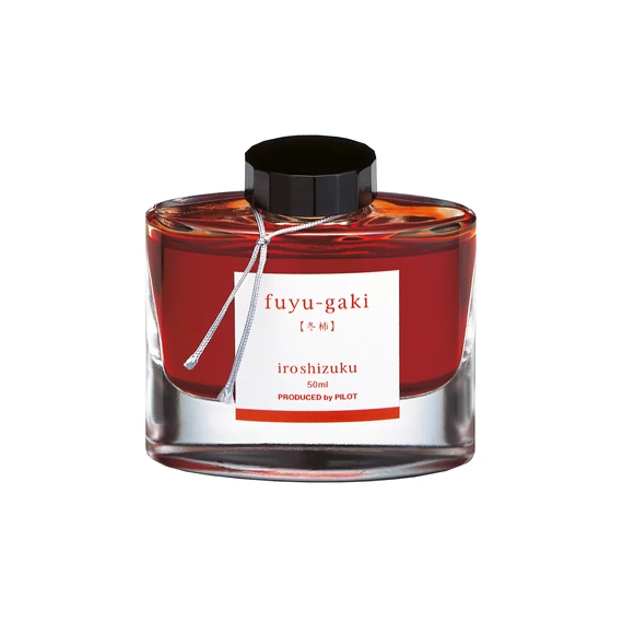 PILOT üveges tinta 50 ml