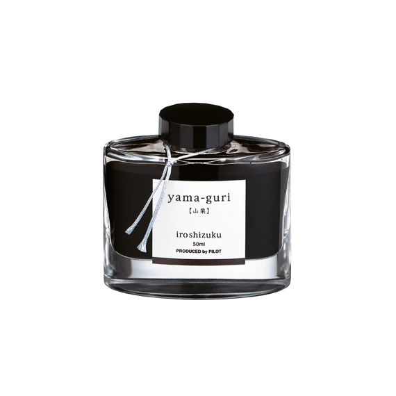 PILOT üveges tinta 50 ml