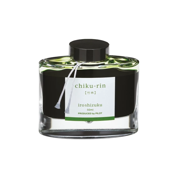 PILOT üveges tinta 50 ml