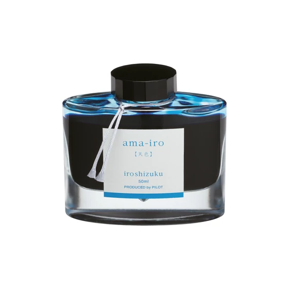 PILOT üveges tinta 50 ml