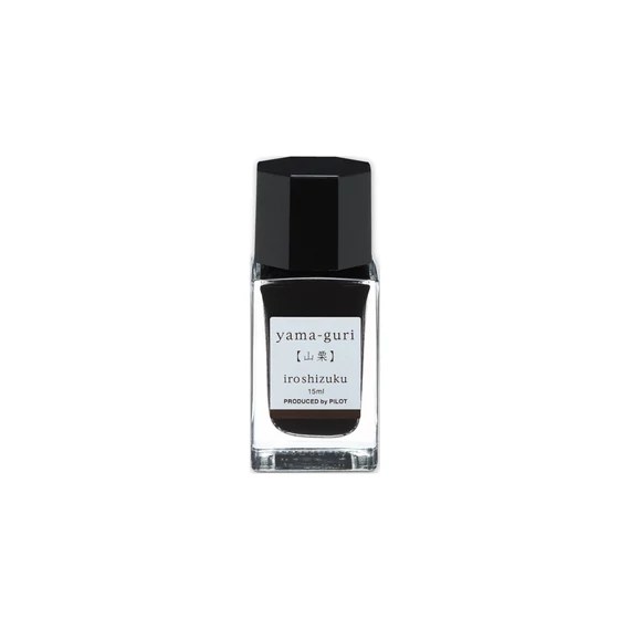 PILOT üveges tinta 15 ml