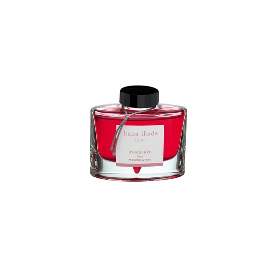 PILOT üveges tinta 50 ml