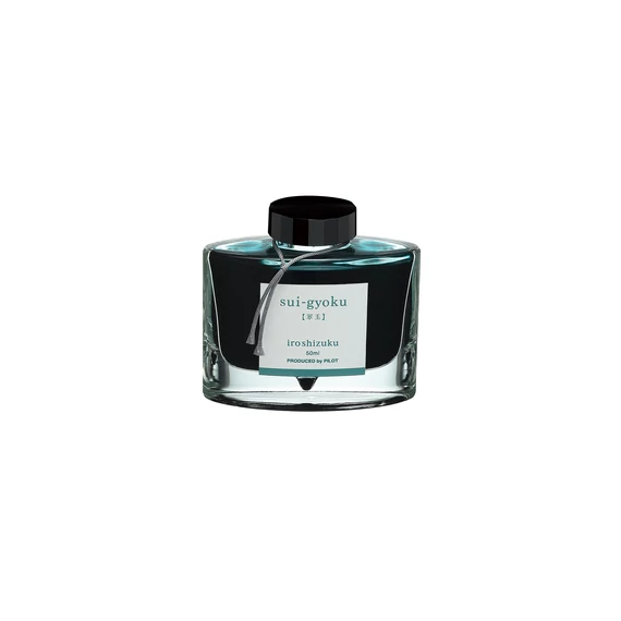 PILOT üveges tinta 50 ml