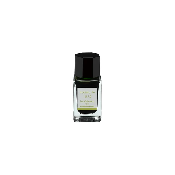 PILOT üveges tinta 15 ml