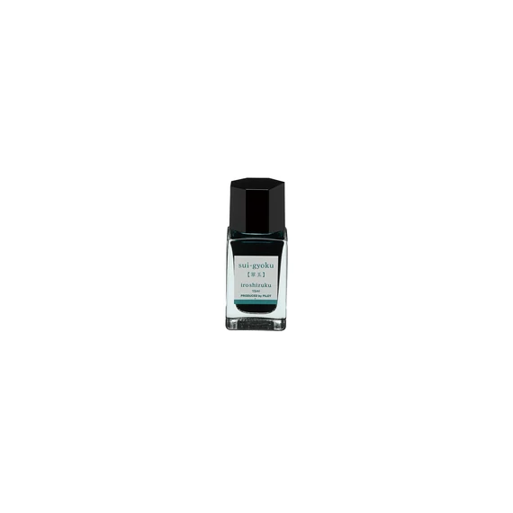 PILOT üveges tinta 15 ml