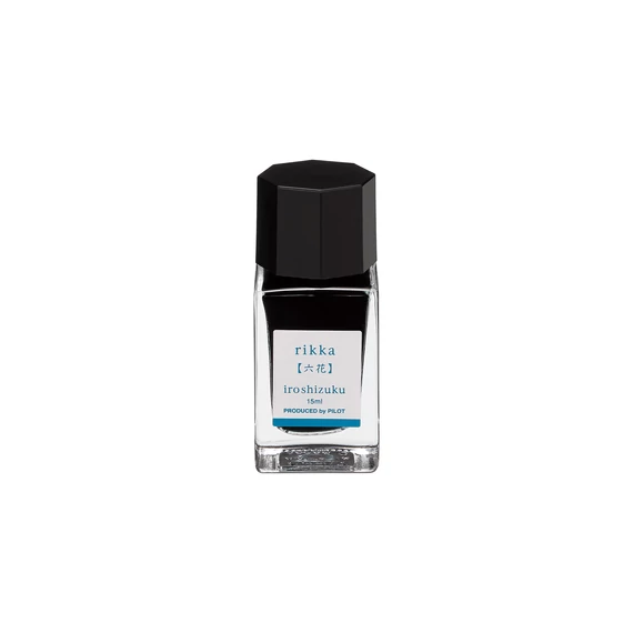 PILOT üveges tinta 15 ml