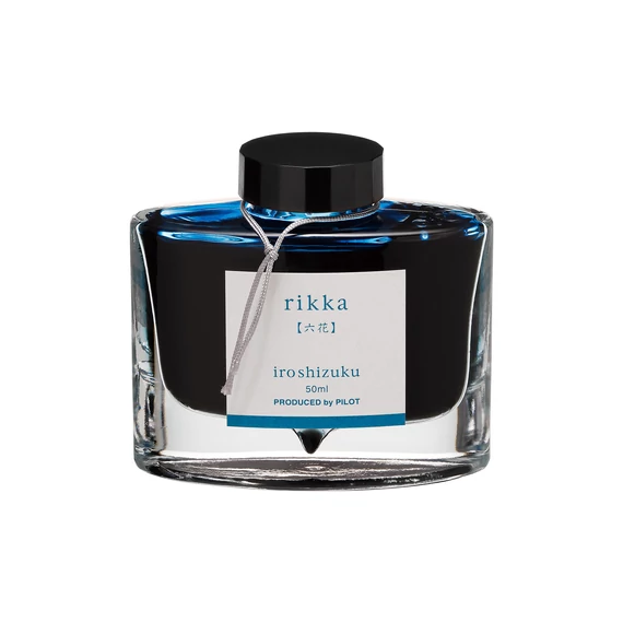 PILOT üveges tinta 50 ml