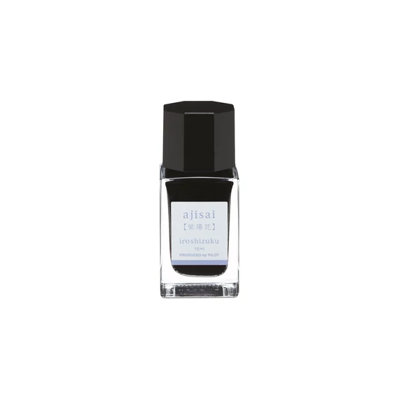 PILOT üveges tinta 15 ml