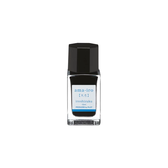 PILOT üveges tinta 15 ml