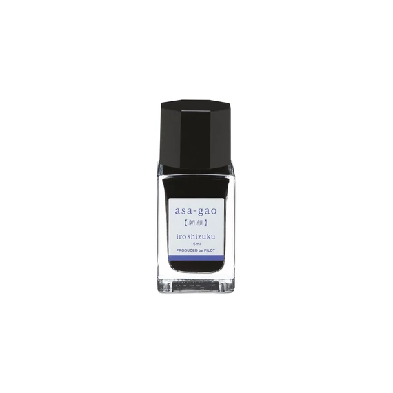 PILOT üveges tinta 15 ml