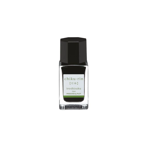 PILOT üveges tinta 15 ml