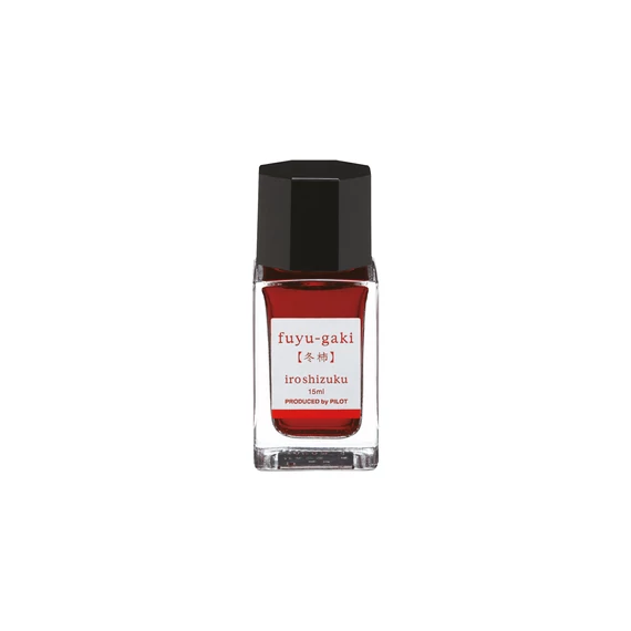 PILOT üveges tinta 15 ml