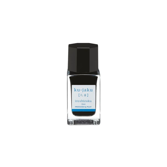 PILOT üveges tinta 15 ml