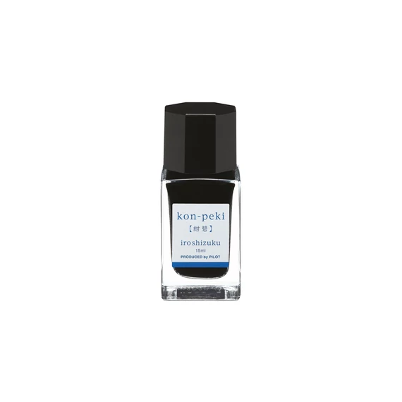 PILOT üveges tinta 15 ml
