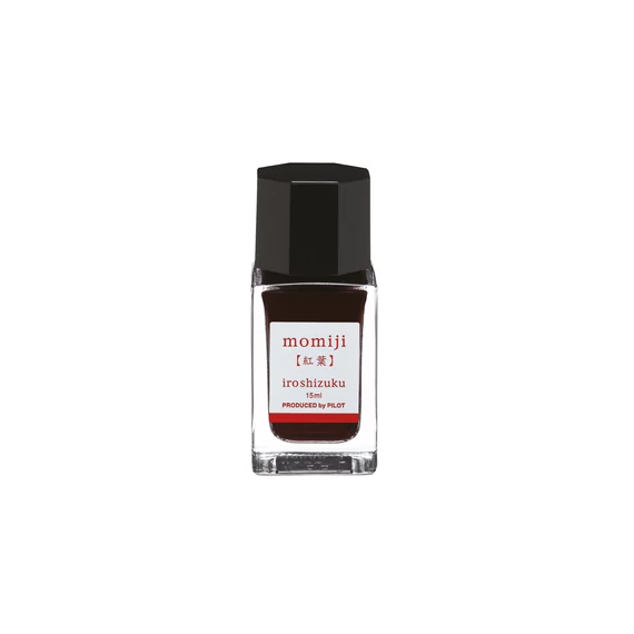 PILOT üveges tinta 15 ml