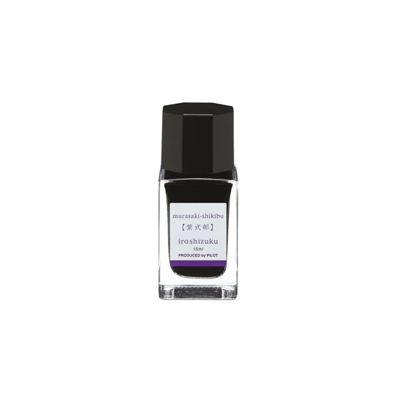 PILOT üveges tinta 15 ml