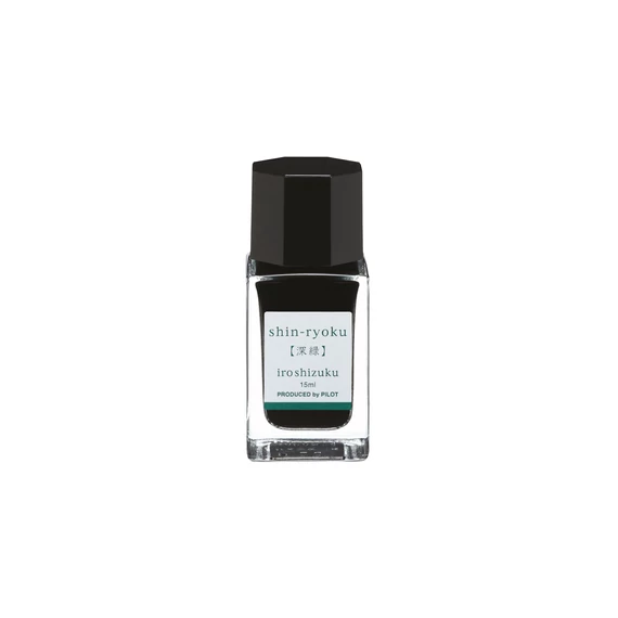 PILOT üveges tinta 15 ml