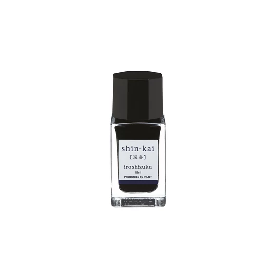 PILOT üveges tinta 15 ml