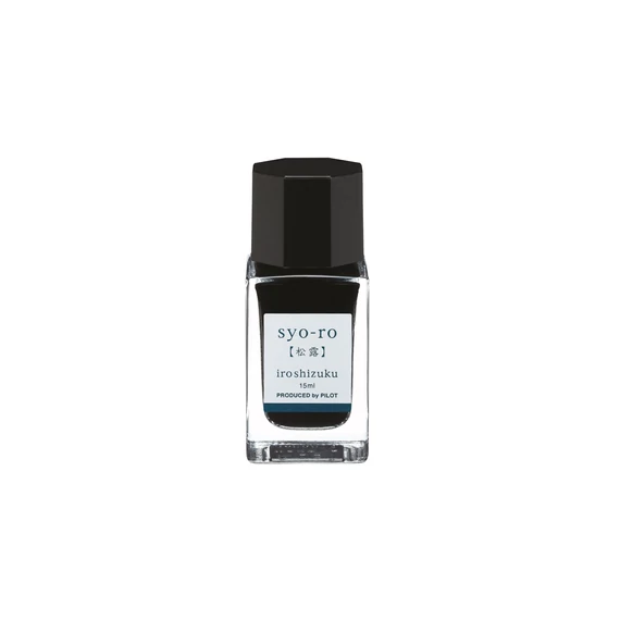 PILOT üveges tinta 15 ml