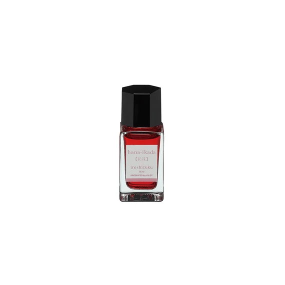 PILOT üveges tinta 15 ml
